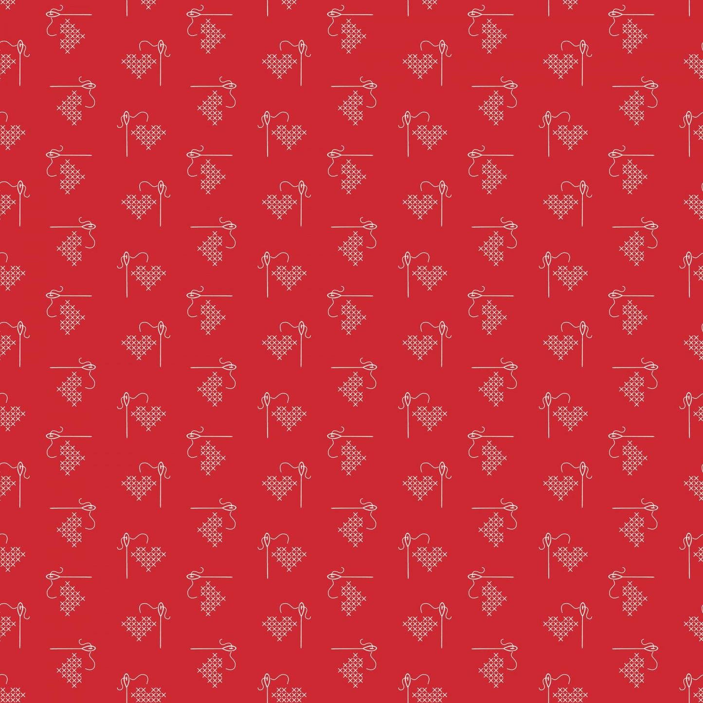 Bee Basic - Red - C6401