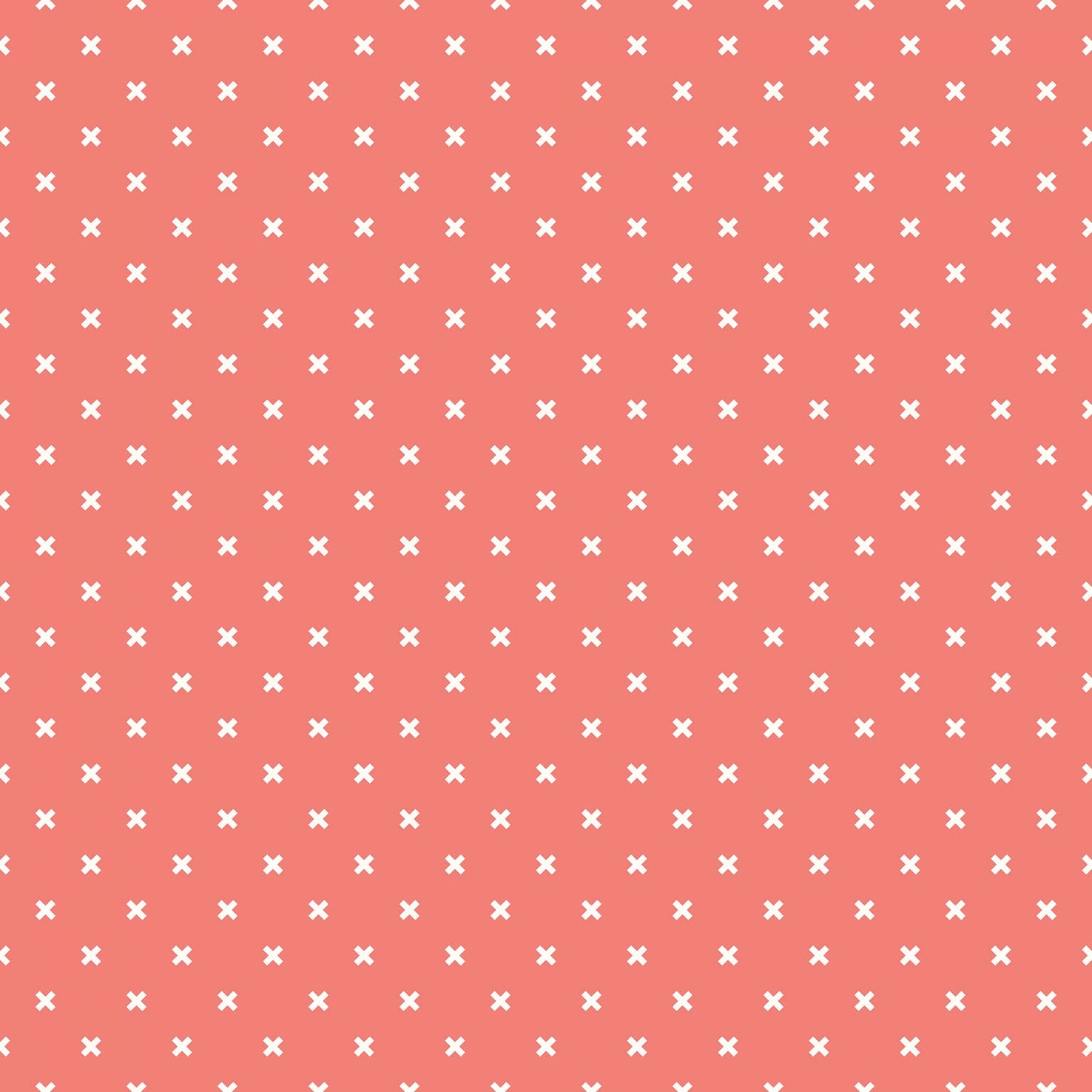 Bee Basic - Coral - C6410