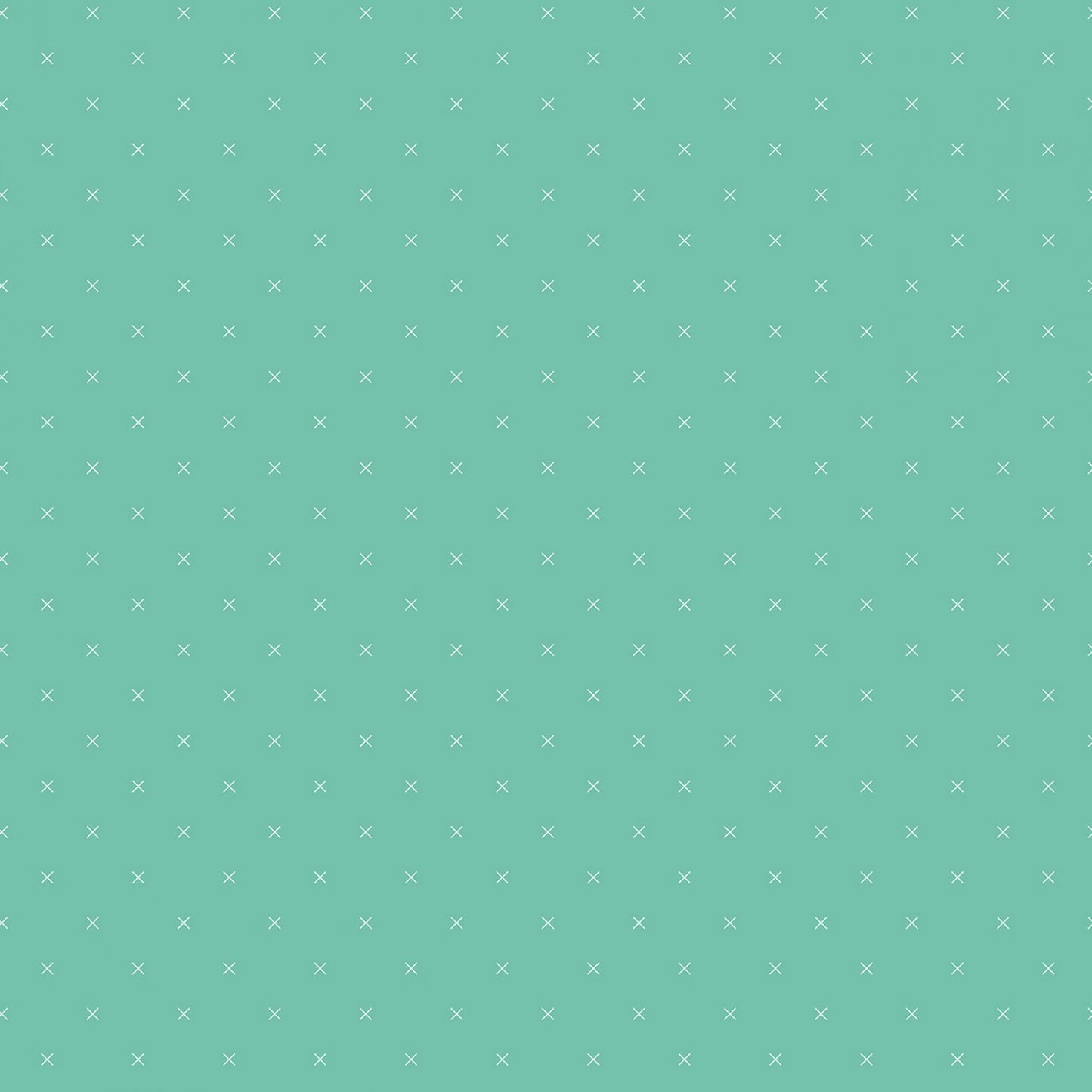 Bee Cross Stitch - C745 - Seaglass