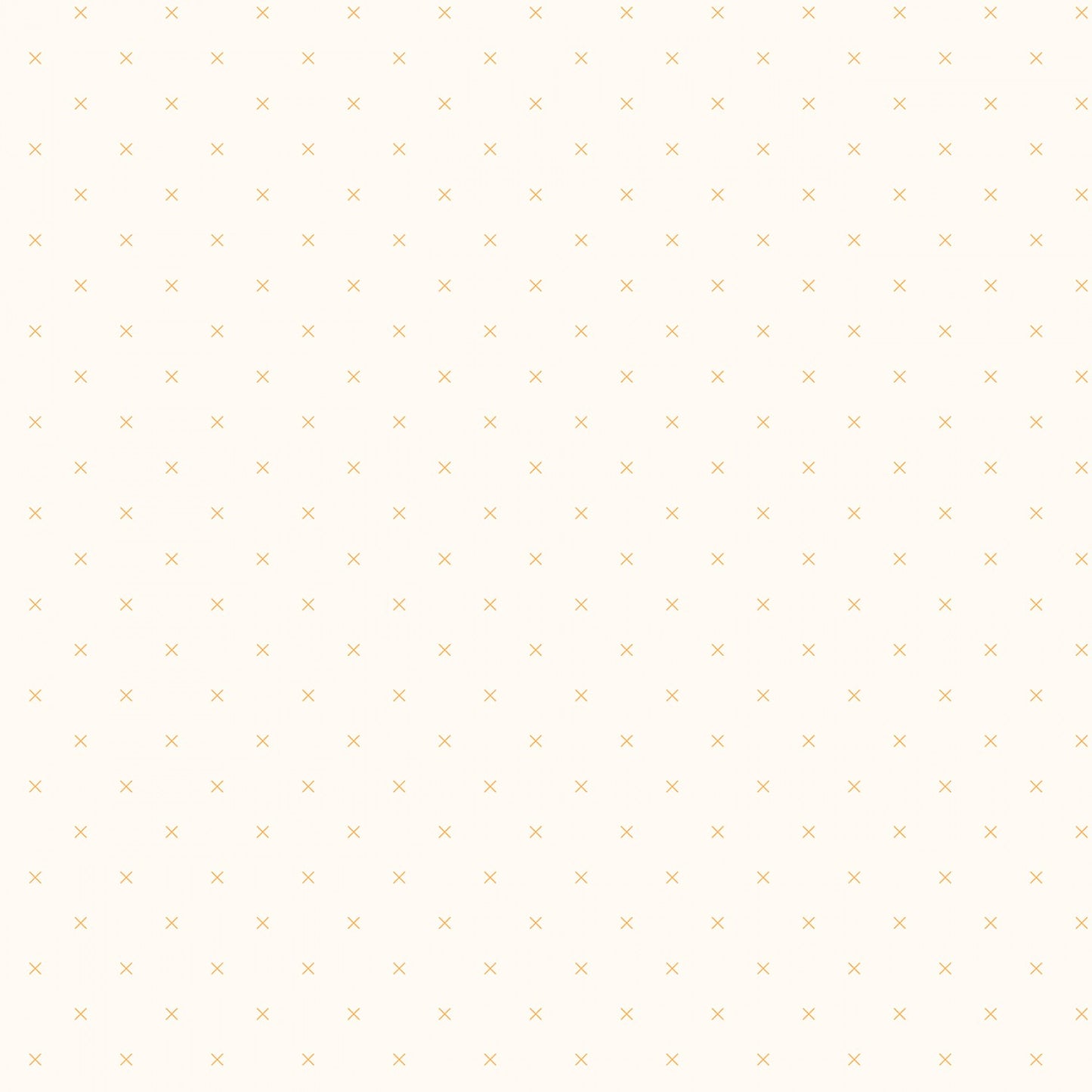 Bee Cross Stitch - C747 - Daisy