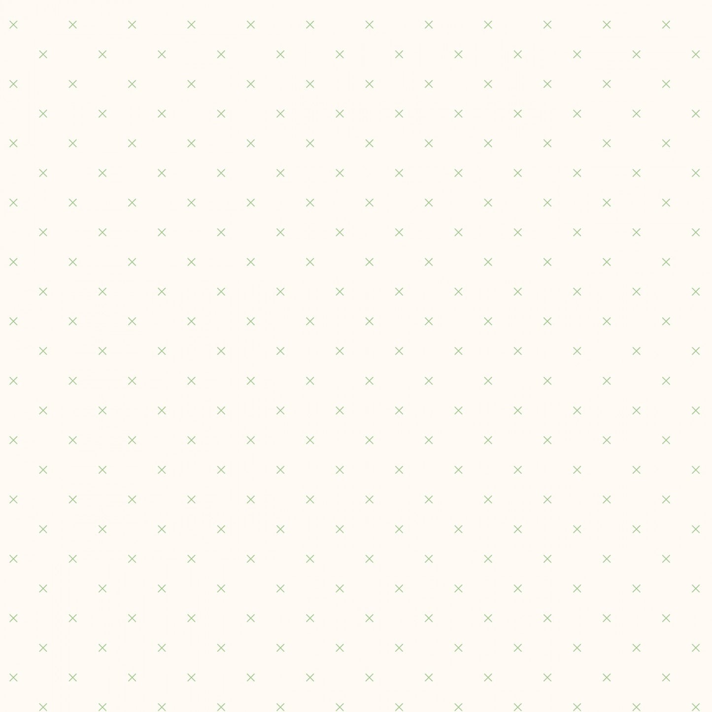 Bee Cross Stitch - C745 - Riley Green