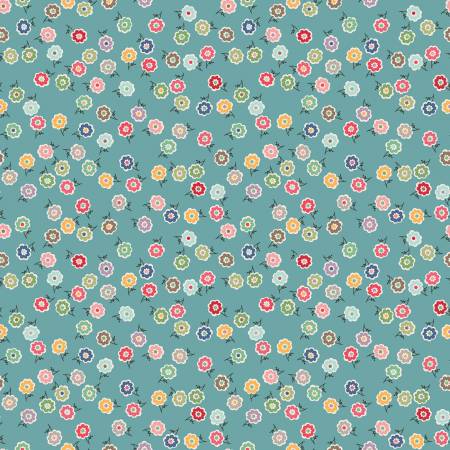 Bee Dots - Patricia Raindrop - C14161