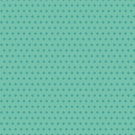 Bee Dots - Paula Sea Glass - C14167