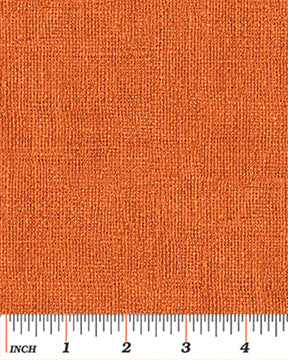 FQ Burlap Orange - 757-22