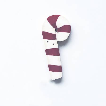 Better Not Pout Mini Stocking Ornament