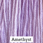 Classic Colorworks - Amethyst (001)