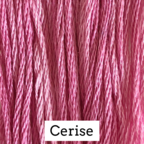 Classic Colorworks - Cerise (008)