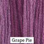 Classic Colorworks - Grape Pie (016)