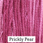 Classic Colorworks - Prickly Pear (025)