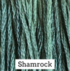Classic Colorworks - Shamrock (028)