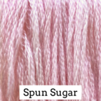 Classic Colorworks - Spun Sugar (030)