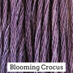 Classic Colorworks - Blooming Crocus (032)