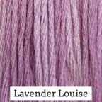 Classic Colorworks - Lavender Louise (037)