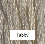 Classic Colorworks - Tabby (042)