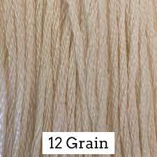 Classic Colorworks - 12 Grain (046)