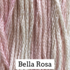 Classic Colorworks - Bella Rosa (047)