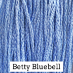 Classic Colorworks - Betty Bluebell (048)