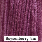 Classic Colorworks - Boysenberry Jam (049)