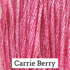 Classic Colorworks - Carrie Berry (051)