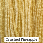 Classic Colorworks - Crushed Pineapple (052)