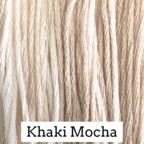 Classic Colorworks - Khaki Mocha (055)