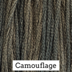 Classic Colorworks - Camouflage (063)