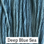 Classic Colorworks - Deep Blue Sea (065)