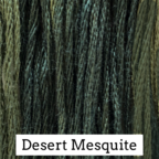 Classic Colorworks - Desert Mesquite (066)