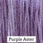 Classic Colorworks - Purple Aster (070)