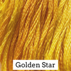 Classic Colorworks - Golden Star (082)