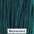 Classic Colorworks - Bejeweled (095)