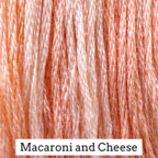 Classic Colorworks - Macaroni and Cheese (100)
