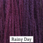 Classic Colorworks - Rainy Day (103)