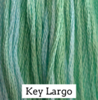Classic Colorworks - Key Largo (107)