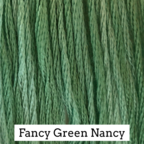 Classic Colorworks - Fancy Green Nancy (117)