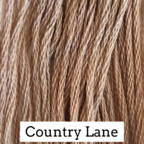 Classic Colorworks - Country Lane (126)