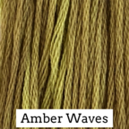 Classic Colorworks - Amber Waves (135)