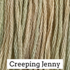 Classic Colorworks - Creeping Jenny (138)