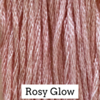 Classic Colorworks - Rosy Glow (140)