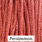 Classic Colorworks - Persimmon (142)