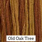 Classic Colorworks - Old Oak Tree (145)