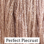 Classic Colorworks - Perfect Piecrust (147)