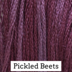 Classic Colorworks - Pickled Beets (148)