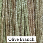 Classic Colorworks - Olive Branch (152)