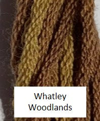 Classic Colorworks - Whatley Woodlands (153)