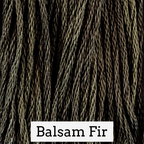 Classic Colorworks - Balsam Fir (157)