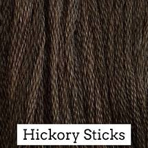 Classic Colorworks - Hickory Sticks (166)