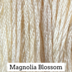 Classic Colorworks - Magnolia Blossom (168)