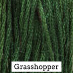 Classic Colorworks - Grasshopper (191)
