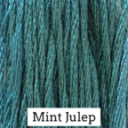 Classic Colorworks - Mint Julep (203)